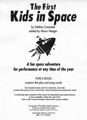 The First Kids in Space_Script